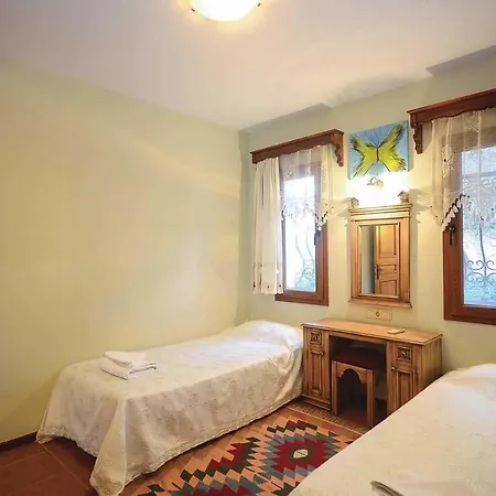 Funda Villa