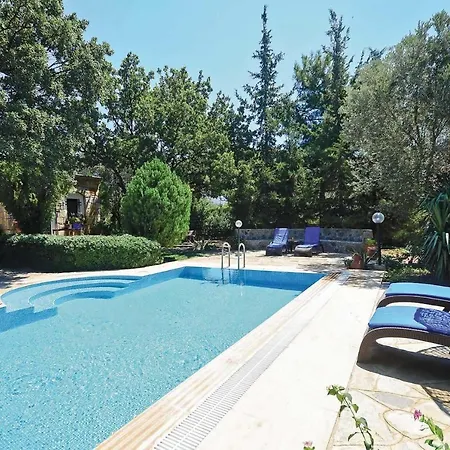 Funda Villa *